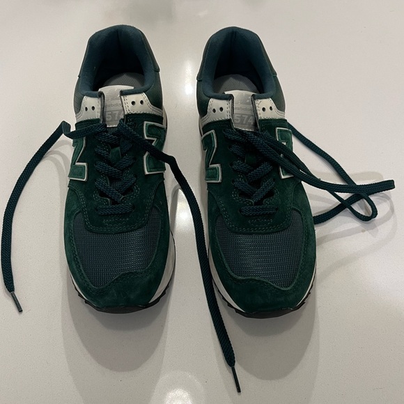 New Balance 574+ - Picture 3 of 8